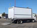Used 2020 Hino 155 Single Cab 4x2, Box Truck for sale #008478 - photo 9