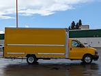 Used 2019 GMC Savana 3500 RWD, Box Truck for sale #008702 - photo 8