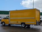 Used 2019 GMC Savana 3500 RWD, Box Truck for sale #008702 - photo 6