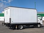 Used 2020 Hino 155 Single Cab 4x2, Box Truck for sale #008900 - photo 8