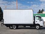 Used 2020 Hino 155 Single Cab 4x2, Box Truck for sale #008900 - photo 9