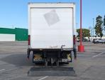 Used 2020 Hino 155 Single Cab 4x2, Box Truck for sale #008900 - photo 10