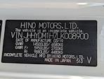 Used 2020 Hino 155 Single Cab 4x2, Box Truck for sale #008900 - photo 21