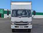 Used 2020 Hino 155 Single Cab 4x2, Box Truck for sale #008900 - photo 3