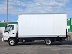 Used 2020 Hino 155 Single Cab 4x2, Box Truck for sale #008900 - photo 5