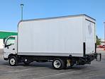 Used 2020 Hino 155 Single Cab 4x2, Box Truck for sale #008900 - photo 6