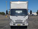 Used 2019 Isuzu NPR-HD Regular Cab 4x2, Box Truck for sale #009370 - photo 3