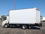 Used 2019 Isuzu NPR-HD Regular Cab 4x2, Box Truck for sale #009370 - photo 6