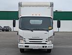 Used 2019 Isuzu NPR-HD Regular Cab 4x2, Box Truck for sale #009444 - photo 3