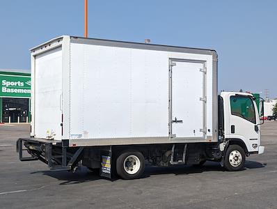 Used 2020 Isuzu NPR-HD Regular Cab 4x2, Box Truck for sale #013064 - photo 2