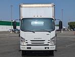 Used 2020 Isuzu NPR-HD Regular Cab 4x2, Box Truck for sale #013064 - photo 3