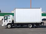 Used 2020 Isuzu NPR-HD Regular Cab 4x2, Box Truck for sale #013064 - photo 5