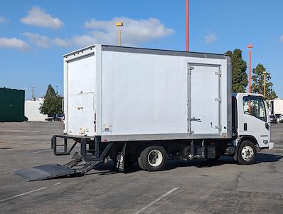 Used 2020 Isuzu NPR-HD Regular Cab 4x2, Box Truck for sale #013095 - photo 2