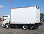 Used 2020 Isuzu NPR-HD Regular Cab 4x2, Box Truck for sale #013095 - photo 4