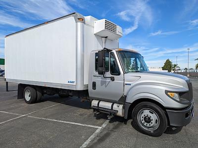 Used 2014 International TerraStar 4x2, Box Truck for sale #014926-C - photo 1