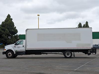 Used 2013 Ford F-750 Regular Cab 4x2, Box Truck for sale #034546 - photo 1