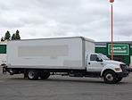 Used 2013 Ford F-750 Regular Cab 4x2, Box Truck for sale #034546 - photo 5