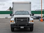 Used 2013 Ford F-750 Regular Cab 4x2, Box Truck for sale #034546 - photo 6