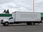 Used 2013 Ford F-750 Regular Cab 4x2, Box Truck for sale #034546 - photo 7