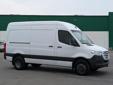 Used 2019 Freightliner Sprinter 2500 RWD, Empty Cargo Van for sale #036413-T - photo 1