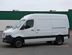 Used 2019 Freightliner Sprinter 2500 RWD, Empty Cargo Van for sale #036413-T - photo 4