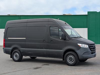 Used 2020 Mercedes-Benz Sprinter 2500 RWD, Empty Cargo Van for sale #038444 - photo 1