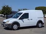 Used 2010 Ford Transit Connect XL FWD, Empty Cargo Van for sale #042505-T - photo 4