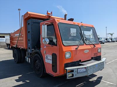 Used 2010 Crane Carrier Low Entry 4x2, Dump Truck for sale #049516 - photo 1