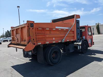 Used 2010 Crane Carrier Low Entry 4x2, Dump Truck for sale #049516 - photo 2