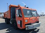 Used 2010 Crane Carrier Low Entry 4x2, Dump Truck for sale #049516 - photo 1