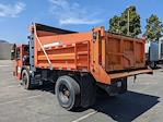 Used 2010 Crane Carrier Low Entry 4x2, Dump Truck for sale #049516 - photo 3