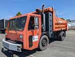 Used 2010 Crane Carrier Low Entry 4x2, Dump Truck for sale #049516 - photo 5