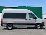 Used 2021 Mercedes-Benz Sprinter 2500 RWD, Passenger Van for sale #061193 - photo 8