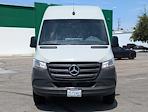 Used 2021 Mercedes-Benz Sprinter 2500 RWD, Passenger Van for sale #061193 - photo 3