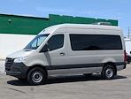 Used 2021 Mercedes-Benz Sprinter 2500 RWD, Passenger Van for sale #061193 - photo 4