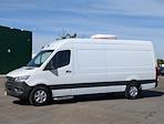 Used 2021 Mercedes-Benz Sprinter 2500 High Roof RWD, Refrigerated Body for sale #064366 - photo 9