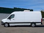 Used 2021 Mercedes-Benz Sprinter 2500 High Roof RWD, Refrigerated Body for sale #064366 - photo 10