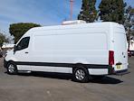 Used 2021 Mercedes-Benz Sprinter 2500 High Roof RWD, Refrigerated Body for sale #064366 - photo 11