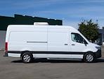 Used 2021 Mercedes-Benz Sprinter 2500 High Roof RWD, Refrigerated Body for sale #064366 - photo 13