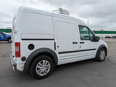 Used 2011 Ford Transit Connect FWD, Refrigerated Body for sale #071674 - photo 2