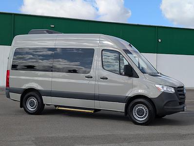 Used 2022 Mercedes-Benz Sprinter 2500 RWD, Passenger Van for sale #082637 - photo 1