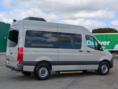 Used 2022 Mercedes-Benz Sprinter 2500 RWD, Passenger Van for sale #082637 - photo 2