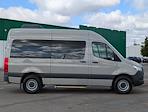 Used 2022 Mercedes-Benz Sprinter 2500 RWD, Passenger Van for sale #082637 - photo 8