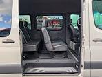 Used 2022 Mercedes-Benz Sprinter 2500 RWD, Passenger Van for sale #082637 - photo 9