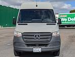 Used 2022 Mercedes-Benz Sprinter 2500 RWD, Passenger Van for sale #082637 - photo 3