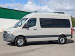 Used 2022 Mercedes-Benz Sprinter 2500 RWD, Passenger Van for sale #082637 - photo 4