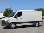 Used 2022 Mercedes-Benz Sprinter 1500 RWD, Empty Cargo Van for sale #084861 - photo 4