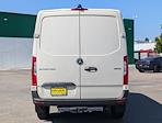 Used 2022 Mercedes-Benz Sprinter 1500 RWD, Empty Cargo Van for sale #084861 - photo 7