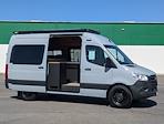 Used 2022 Mercedes-Benz Sprinter 2500 RWD, Camper Van for sale #091232-C - photo 4