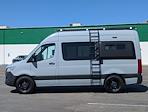 Used 2022 Mercedes-Benz Sprinter 2500 RWD, Camper Van for sale #091232-C - photo 10